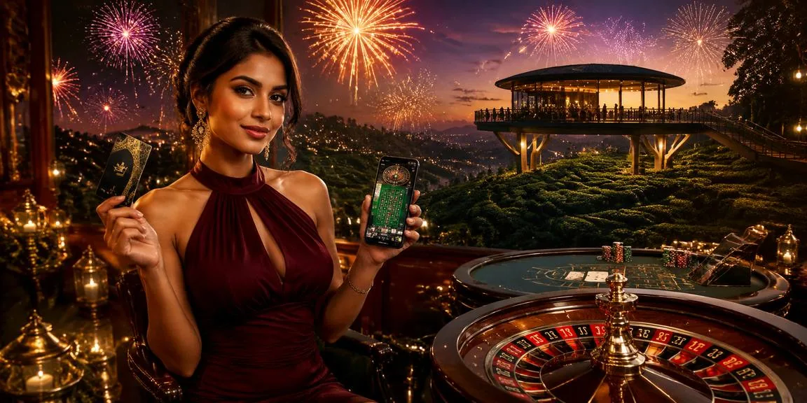 bdrlch Blackjack TableChamp